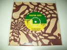 KINGSTONIANS Put down your fire / Girls like dirt  Doctor Bird ROCKSTEADY M-