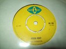 PIONEERS - Reggae beat / Miss eve   BLUE CAT  Rocksteady / Skinhead