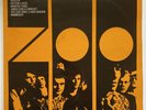 Zoo, by Zoo UK 1970 Major Minor