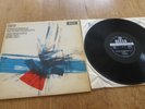 Bartok Miraculous Mandolin Suite Solti UK Decca WBG ED1 Stereo SXL 6111 EX LP