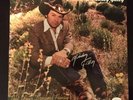 Mickey Gilley Autographed “ Put your dreams away” Lp JSA certified