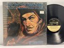 Cry of the Banshee Soundtrack LP - Citadel - Tested EX Vinyl -Edgar Allan Poe S1