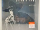 Garth Brooks - No Fences LP - Pearl Records - SEALED Vinyl - Limited Edition