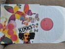 The Kinks – Face To Face 2000 UK Castle Mono Reissue LP
