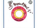 ARNOLD BLAIR - Finally Made It Home - 45 MODERN SOUL/NORTHERN TRIUMPH