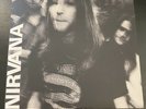 Nirvana - Love Buzz Rare limited numbered 7