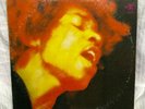 The Jimi Hendrix Experience Electric Ladyland Double Album 2 RS 6307 VG+