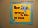 FLEUR DE LYS - Stop Crossing the Bridge - R&B Soul 7