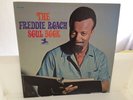 FREDDIE ROACH - THE SOUL BOOK - PRESTIGE - MONO - BERGENFIELD - VAN GELDER - NM