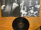 Accept Balls to the Wall Original LP Album 1984 CBS Portrait Label BFR 39241 VG+