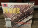 The Beatles Please Please Me Vinyl 2014 Mono Reissue Rare NM