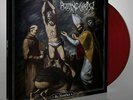Rotting Christ - The Heretics [New Vinyl LP] Colored Vinyl, Gatefold LP Jacket,