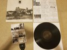 PESTE NOIRE limited Vinyl LP La Chaise-Dyable + PATCH (2019)