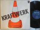 KRAFTWERK - SAME - LP KLAPPCOVER PHILIPS 6305 058 GER 1970