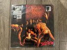 Skid Row Slave to the Grind RED 180g Vinyl 2LP RSD 2020 Record Store Day Sealed