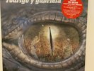 Rodrigo Y Gabriela - Vinyl LP Record New SEALED  Limited Edition With CD