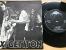 MARC BOLAN T REX GET IT ON 1971 BUG UK VINYL 7 