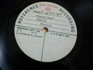 The MONKEES vintage TEST ACETATE 1969 