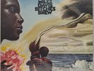 Miles Davis - Bitches Brew 2xLP Vinyl Mobile Fidelity Sound Lab MFSL MINT PROMO