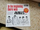 Teen Beat 8 In the Beginning was early animals EP Rarität Decca DX 2394