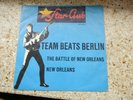 Team Beats Berlin single The Battle of New Orleans 148544 STF Star-club