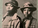 Love Joys - Lovers Rock Reggae Style, WACKIE'S LP Vinyl, NM-