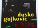 Dusko Goykovich International Jazz Octet on RTB - Japan 10inch NM