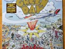 Green Day Dookie Limited Ed of 2,000 Dookie Brown Vinyl Barnes & Noble Exclusive