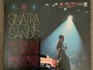 FRANK SINATRA Sinatra At The Sands w/Count Basie & the Orchestra 2xLP Reprise