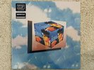 *IN HAND* SEALED Esprit LP - Virtua.zip 100% Electronica Vaporwave - Vapor Blue