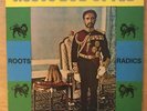For Limited Time Super Beautiful Board The Roots Radics Dub Style