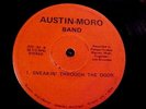 AUSTIN-MORO BAND Private Release JAZZ/FUNK 7