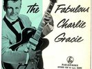 Charlie Gracie The Fabulous Charlie Gracie UK 7