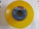 LOS ECOS “LA CHICHITA” 7? LATIN SOUL FUNK PSYCH DESCARGA FROM PERU YELLOW VINYL