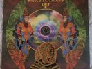 Mastodon Crack the Sky vinyl sealed