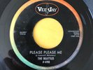 VEE JAY 498 