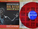 Gerald Wilson-Moment of Truth-Pacific Jazz ST LP Red Vinyl-Jack Wilson-MINT-