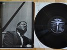 The Oscar Peterson Trio –A Jazz Portrait Of Frank Sinatra-Verve 8334 MONO LP-M-