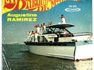 Augustine Ramirez - 