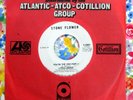 LITTLE SISTER You're The One(Part 1 & 2) 1970 Sly Stone FUNK Promo NM Gt559