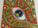 13TH FLOOR ELEVATORS  LP The Psychedelic Sounds Of  1966 IA original mono vinyl