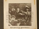 The Beatles - Renaissance Minstrels Volume II 2 Rare LP Not Tmoq TAKRL CBM