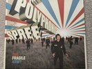 The Polyphonic Spree Fragile Army 2 Vinyl LP 2007 Album Tim DeLaughter VG+ / VG+