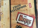 From Liverpool - The Beatles 8 x vinyl Box Set  - Parlophone SM701- 99p start