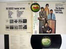 BEATLES YESTERDAY AND TODAY APPLE AP-80061 Japan OBI VINYL LP
