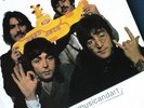 THE BEATLES 7 INCH VINYL 45 PARLOPHONE UK EX YELLOW SUBMARINE / ELEANOR RIGBY EX