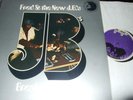 FRED&THE NEW J.B.`s : BREAKIN BREAD LP 1974 PEOPLE PE 6604 USA