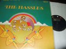 THE HASSLES : SAME ORIGINAL LP UA 6631 USA