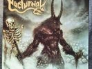 Nocturnal - Arrival of the Carnivore Vinyl LP GAT OIS + Poster 2004