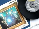 THE BEATLES GEORGE HARRISON THE INNER LIGHT EP 7